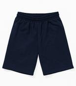 Tracksuit Shorts Navy image