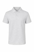 Polo Shirt - Grey image
