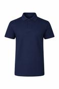 Polo Shirt – Navy image