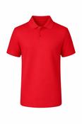 Red Polo Shirt image