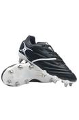 Gilbert Rugby Boot Black/White image