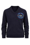Scoil Sinead Pelletstown Knit Jumper