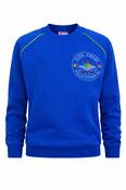 Scoil Sinead Pelletstown Tracksuit Top