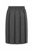 Skirts Pleated - Grey image