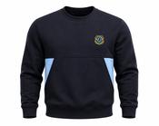 Scoil Thomais Tracksuit Top image