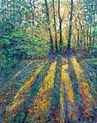 Art Print: 'Luminosity II' image
