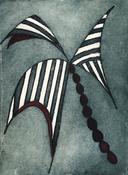 Margaret Becker: Up and Away — Leinster Printmaking Studio