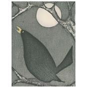 Margaret Becker: Moonlight Sonata — Leinster Printmaking Studio