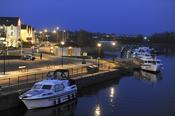 Carrick on Shannon Party Cruise Package