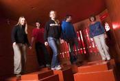 Carrick on Shannon Crystal Maze Adventure Hen Package