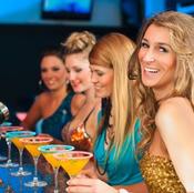 Carrick on Shannon  Cocktail Making Package