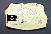 Carrick on Shannon Treasure Hunt Hen Package