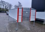 Fire Services Degassing Unit