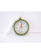 RES/600A Compass 45mm with Lanyard