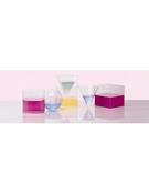 Geometric Volume Relationship Set