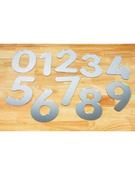 Mirror Number Set - Small
