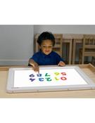 Rainbow Letters