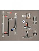 Organic Chemistry Kit No 4 (46BU)
