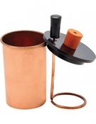 Calorimeter Set, Copper (Each)