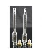 AGR/136A Butyrometer Milk 10.8Ml With Certificate 030082 + 030400 Each