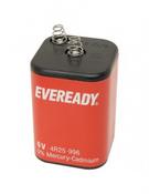 Battery 6V PJ996 image