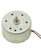 Solar Motor 2V