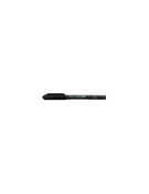 Pen, Medium Permanent Black. Pk/10 image