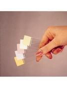 Microscope Glass Slides Pk50 image