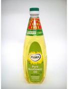 Vegetable Oil 1Lt. image