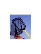Pond Net, Budget image