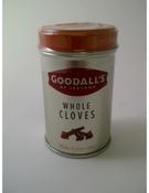 Cloves image