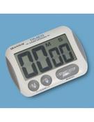 Timer - LCD Count updown