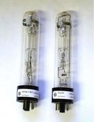 Spare Sodium Spectral Lamp - 8-Pin Base