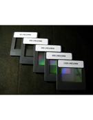 Diffraction Grating 100 Lines/mm
