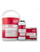 Virkon Disinfectant - 1KG image