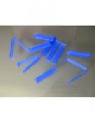 Visking Tubing Clips