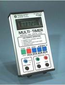 Timer, LCD with 20-Place Memory (g by freefall)