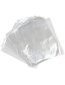 Sample Bags PE Lightweight 250X375mm Pk/100 image