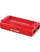 Smart Cart (Red)