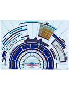 Poster: The Electromagnetic Spectrum image
