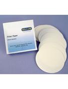 CHE/131 Filter Paper, Circles, 18cm dia (Pack 100) image