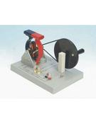 PHY/200 Demonstration Motor Ac/Dc - Edulab (Each)