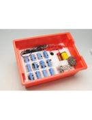 Electricity Circuits Kit, Edulab (Each) image