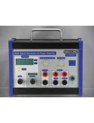 Digital Signal Generator and Power Amplifier