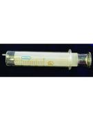 Syringe, Ground Glass, 100ml image