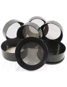 Plastic Sieves Set with SS Mesh - Set of 6 (Each)