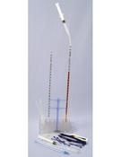 Titration Kit, Student, Microscience