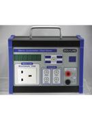 Mains Joule Meter image