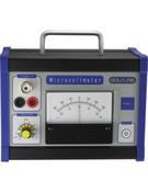 Micro Voltmeter image