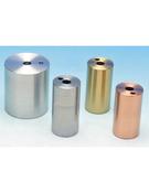 Calorimeter Block, Brass (Each)